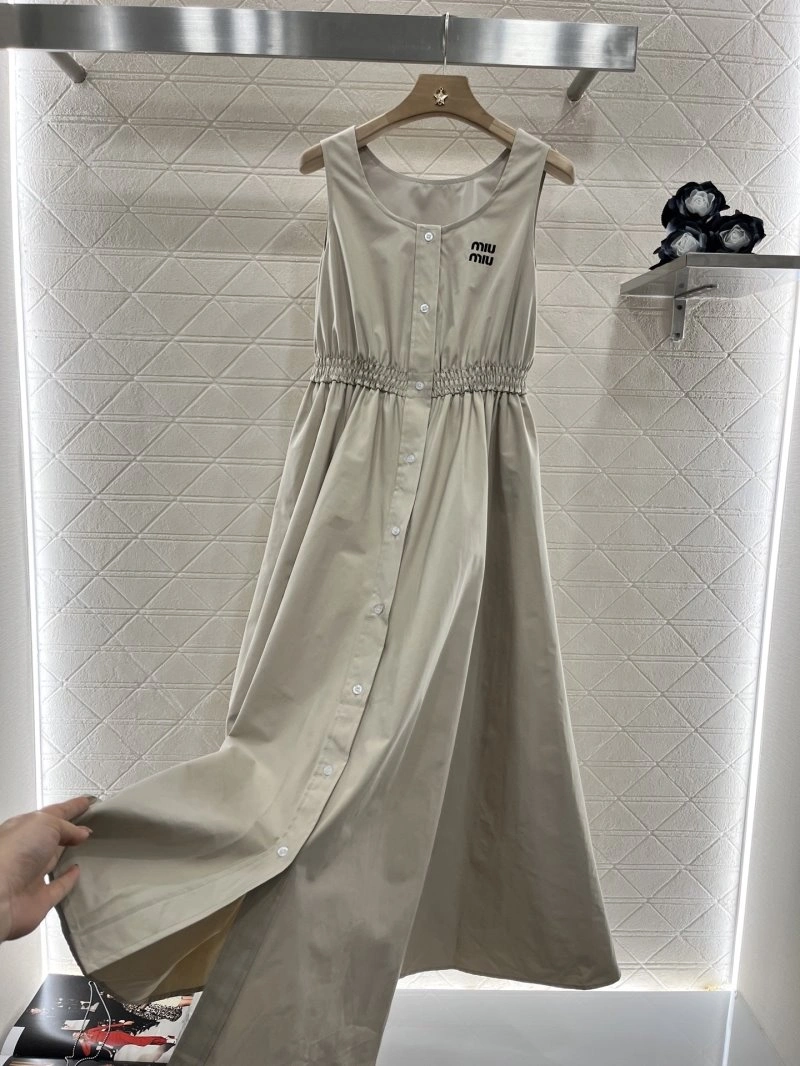 Soft Miu Miu Dress 151346