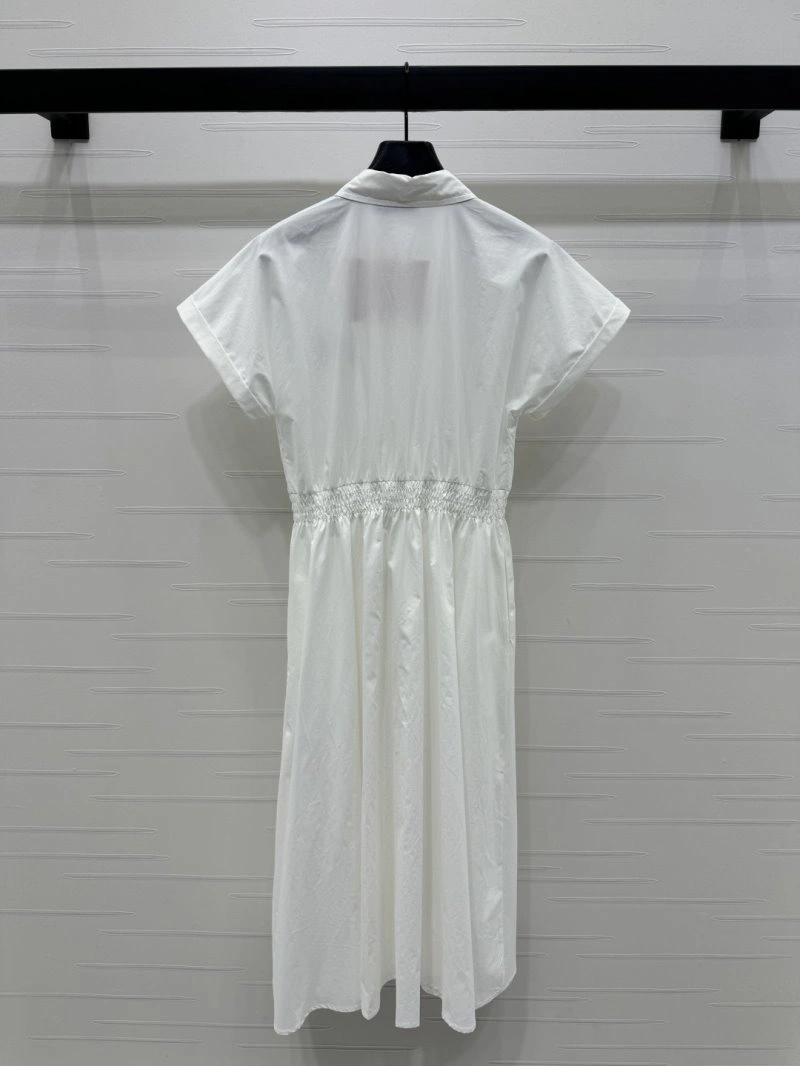 Miu Miu Dress Effortless 151344