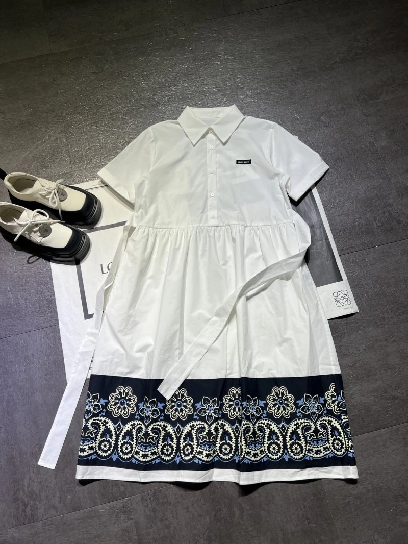 Miu Miu Dress GoAnywhere 151341