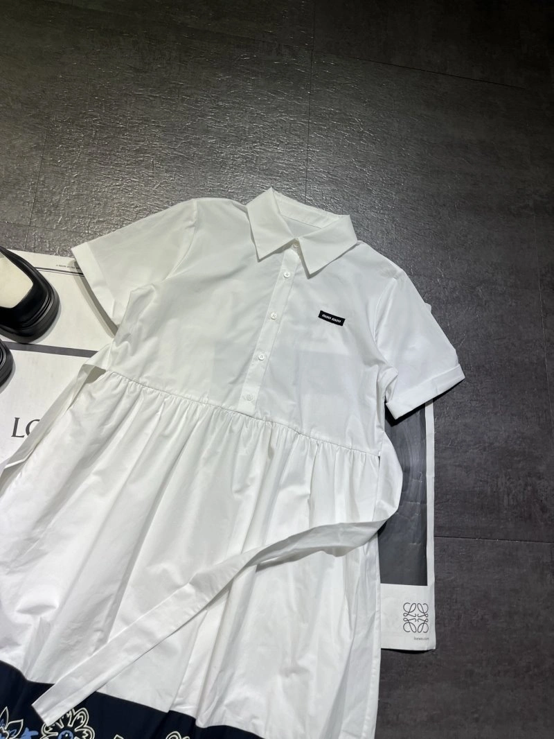 Miu Miu Dress GoAnywhere 151341