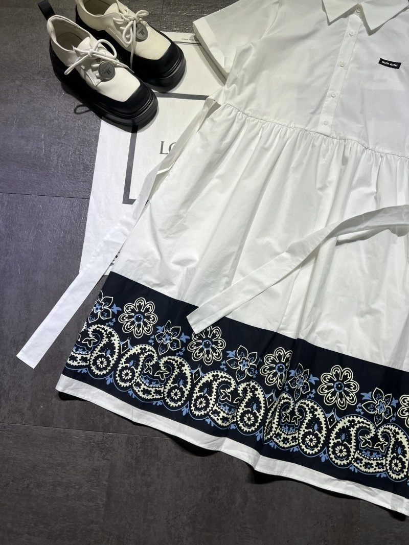Miu Miu Dress GoAnywhere 151341