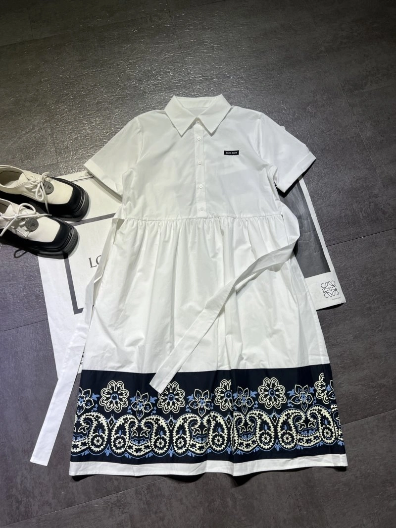 Miu Miu Dress GoAnywhere 151341