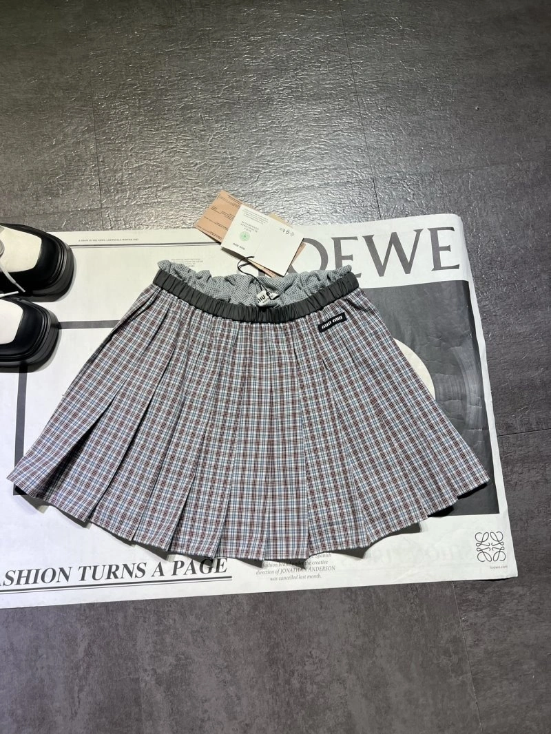Lightweight Miu Miu Dress 151342