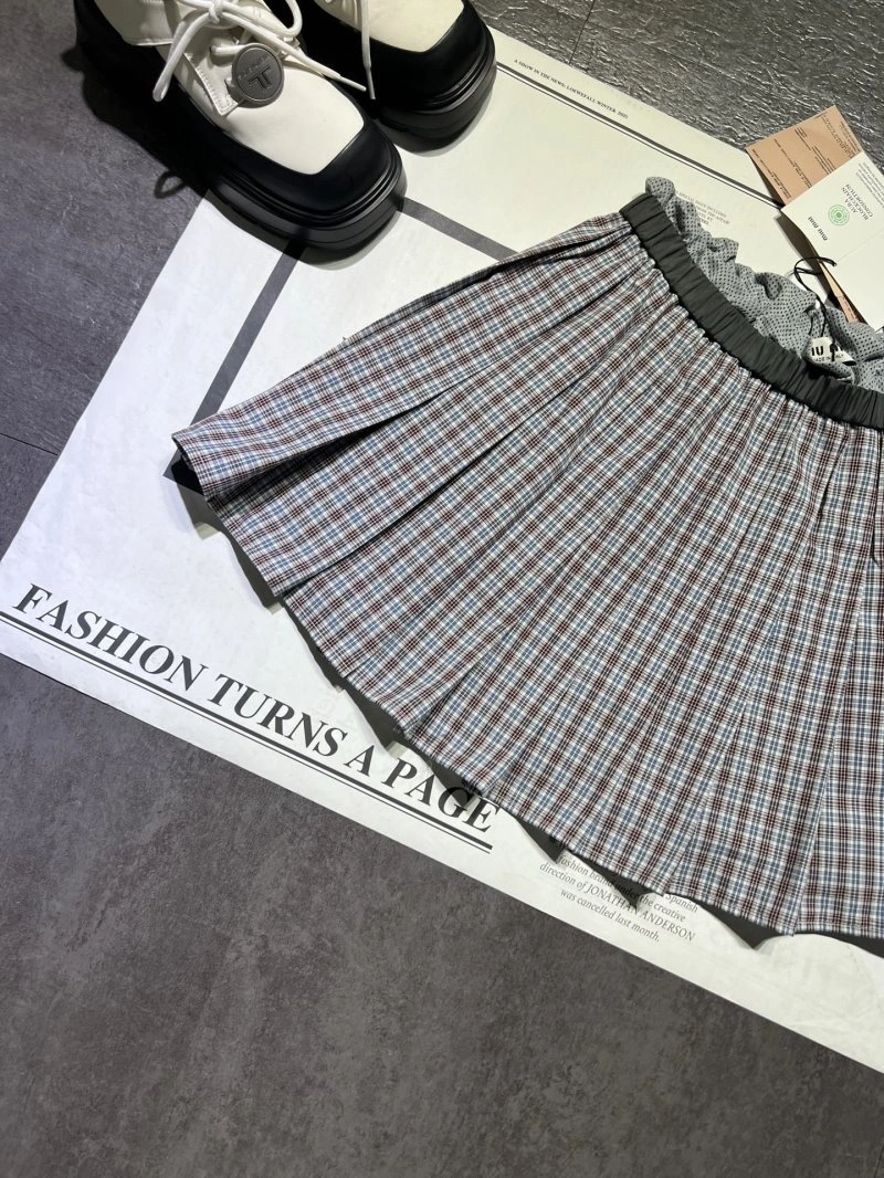 Lightweight Miu Miu Dress 151342