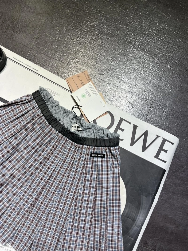 Lightweight Miu Miu Dress 151342