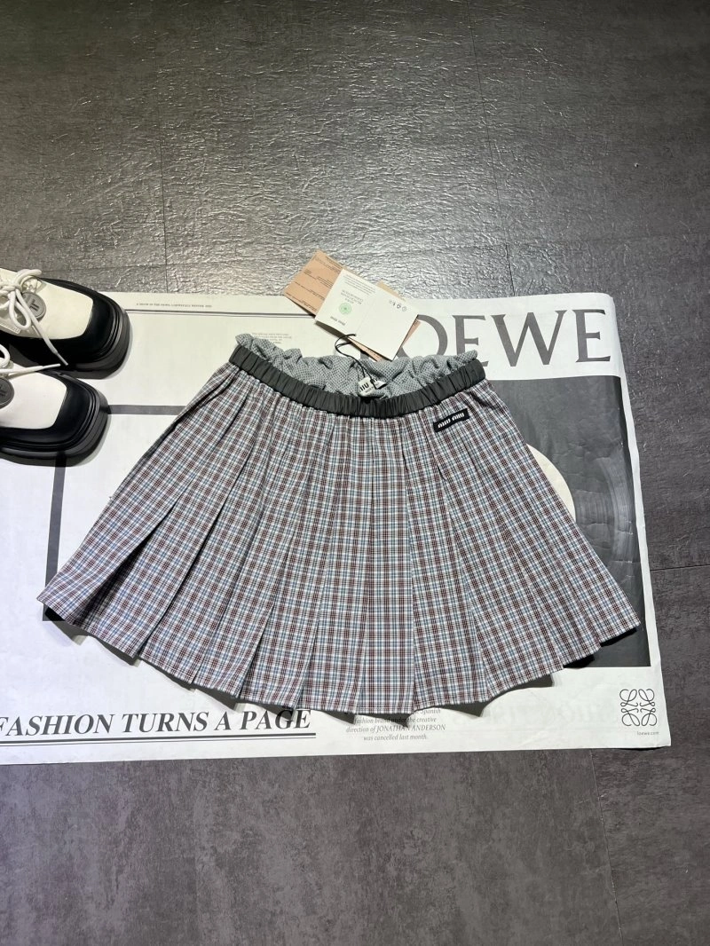 Lightweight Miu Miu Dress 151342