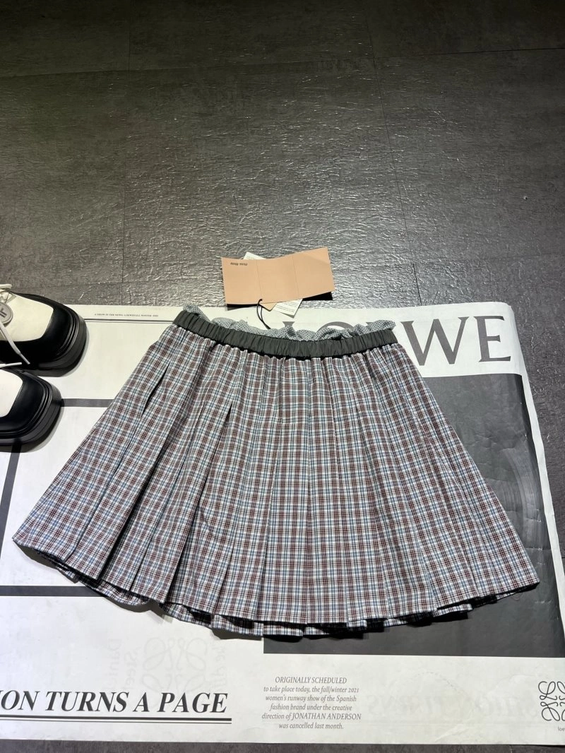 Lightweight Miu Miu Dress 151342