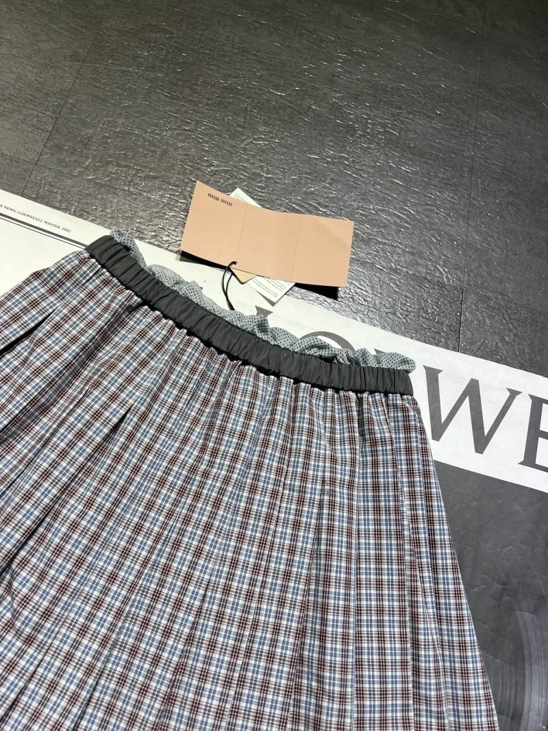 Lightweight Miu Miu Dress 151342