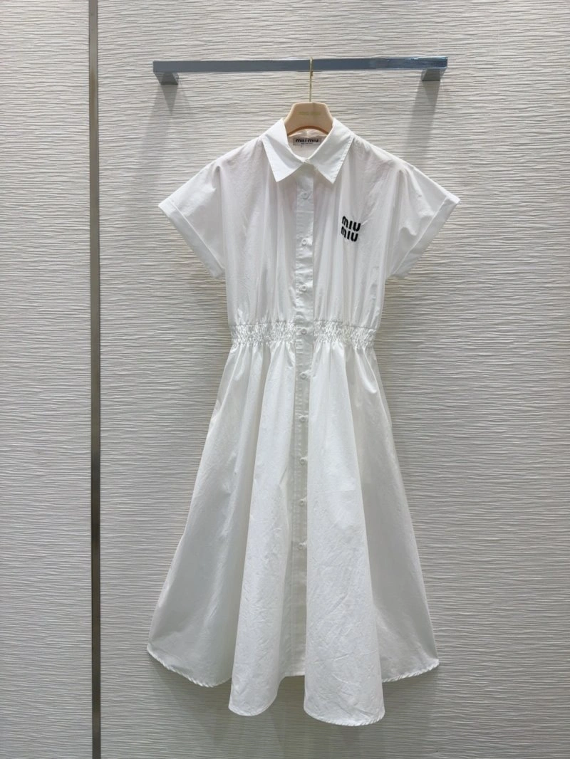 Miu Miu Dress Unique 151340