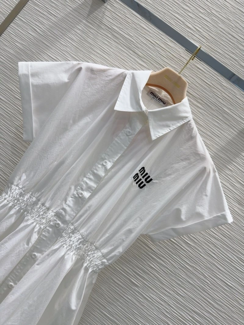 Miu Miu Dress Unique 151340