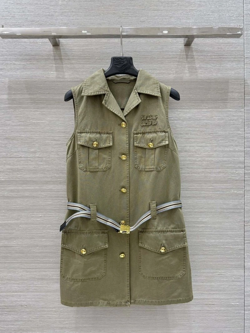 Affordable Miu Miu Dress 151339