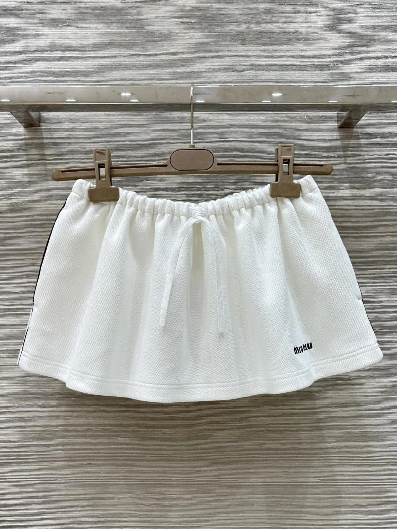 Sleek Miu Miu Dress 151338