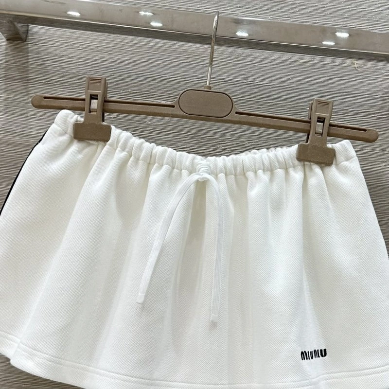 Sleek Miu Miu Dress 151338
