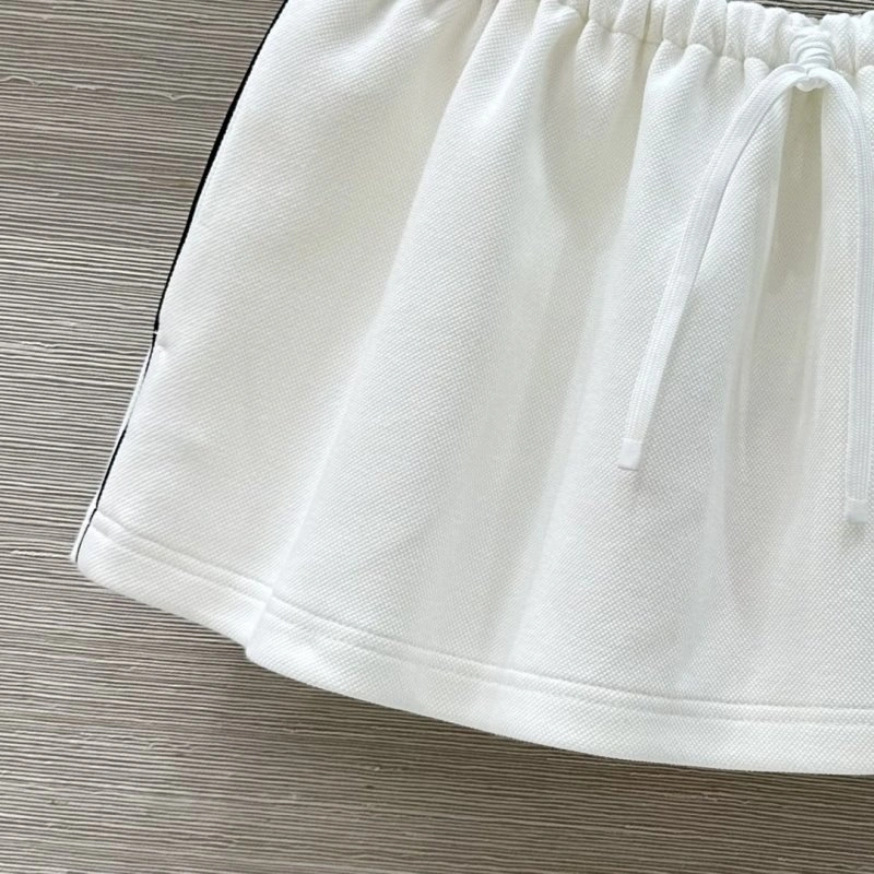 Sleek Miu Miu Dress 151338