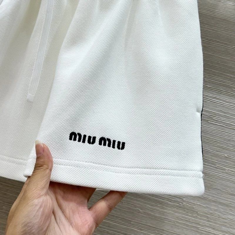 Sleek Miu Miu Dress 151338