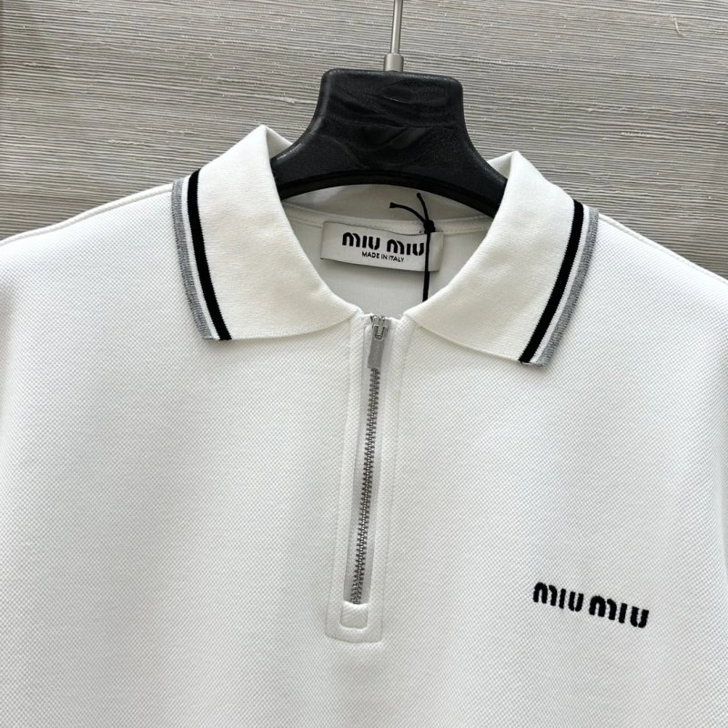 Bright Miu Miu Dress 151337