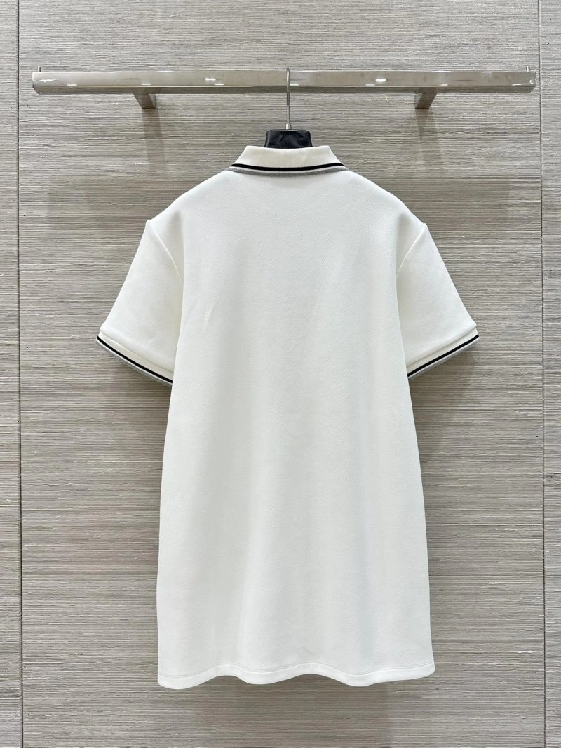 Bright Miu Miu Dress 151337