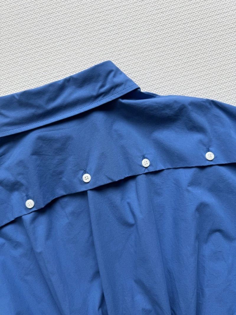 Miu Miu Dress Breathable 151335