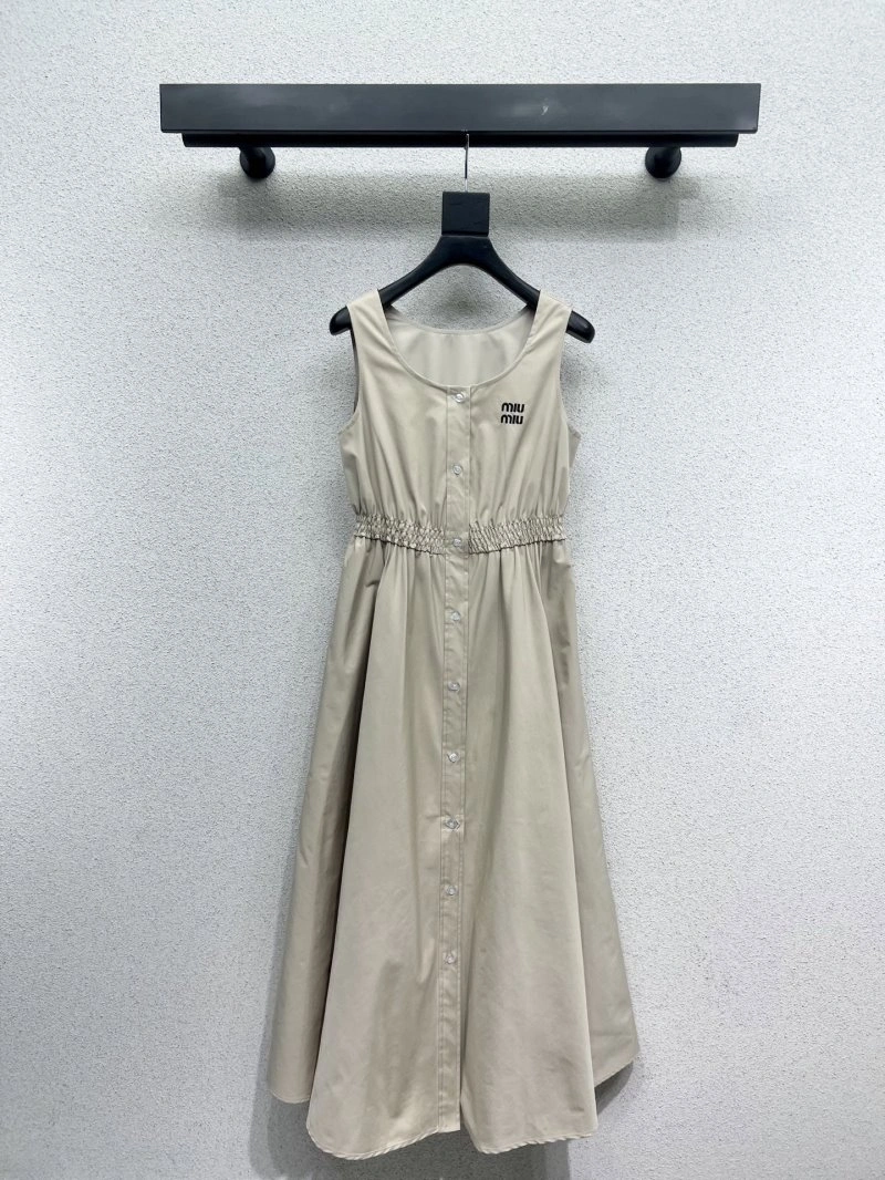 Miu Miu Dress ModernLook 151328