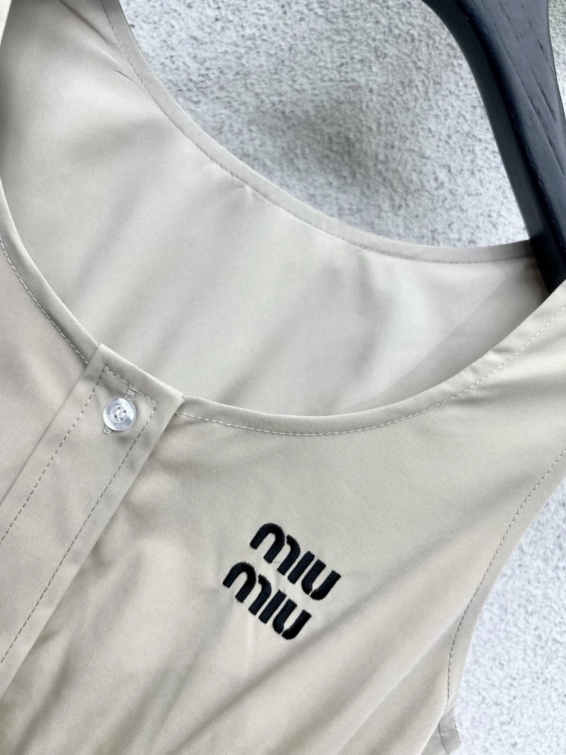 Miu Miu Dress ModernLook 151328