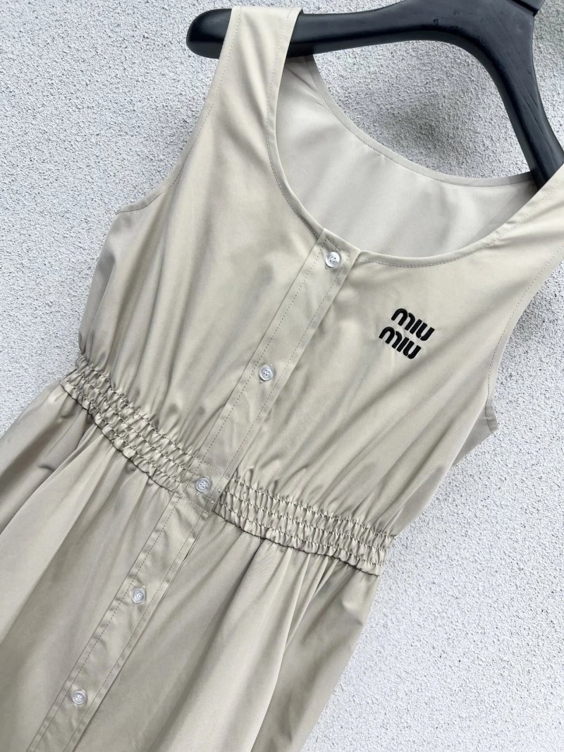 Miu Miu Dress ModernLook 151328