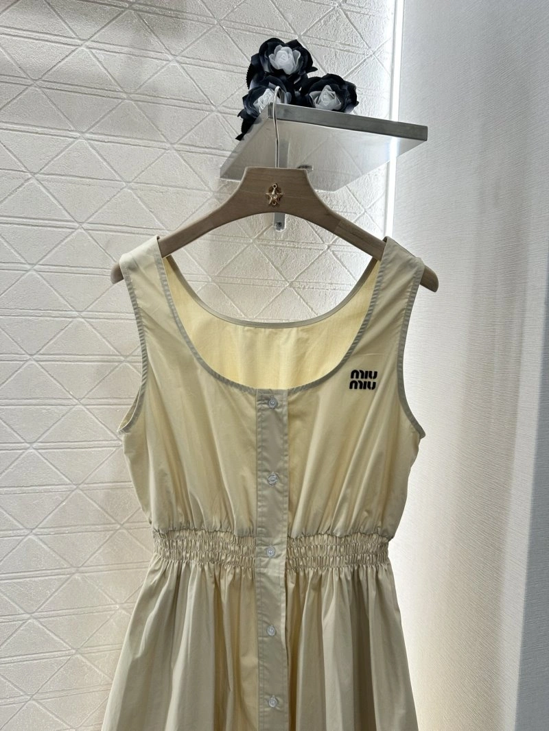 MoistureWicking Miu Miu Dress 151336
