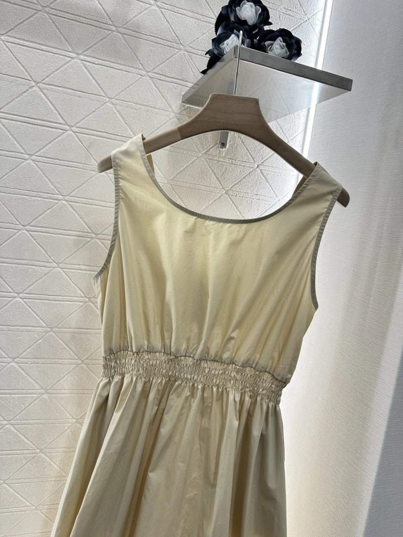 MoistureWicking Miu Miu Dress 151336
