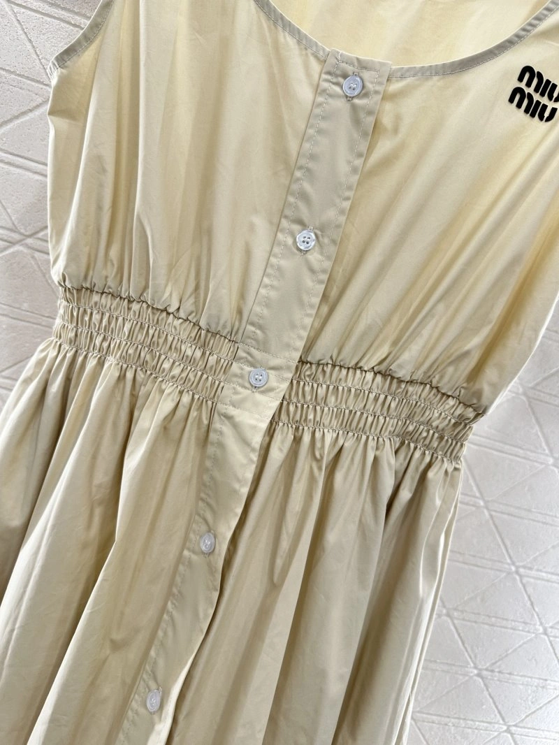 MoistureWicking Miu Miu Dress 151336