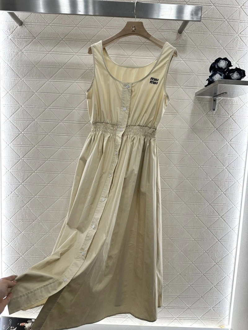 MoistureWicking Miu Miu Dress 151336