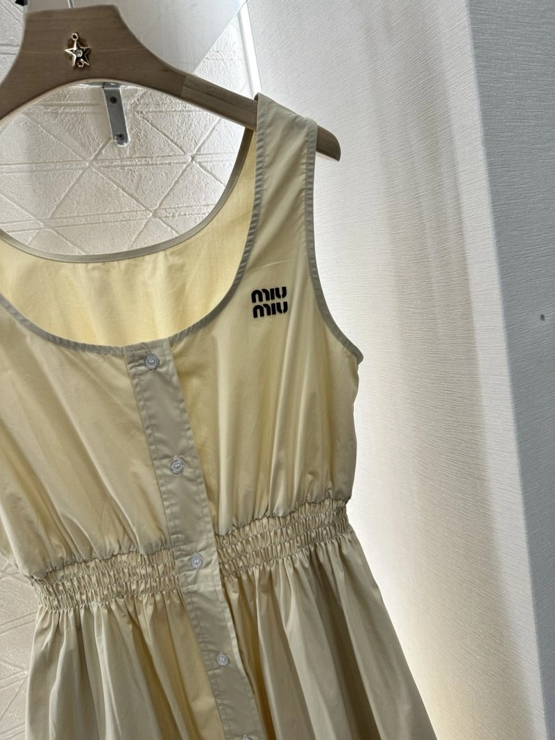 MoistureWicking Miu Miu Dress 151336