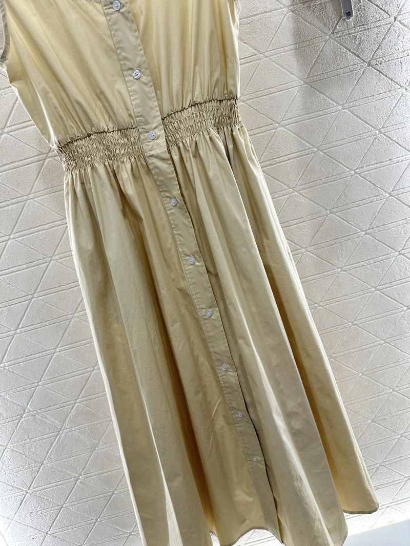 MoistureWicking Miu Miu Dress 151336