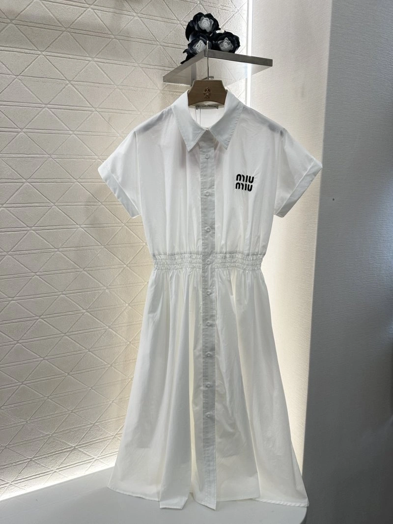 Cozy Miu Miu Dress 151332