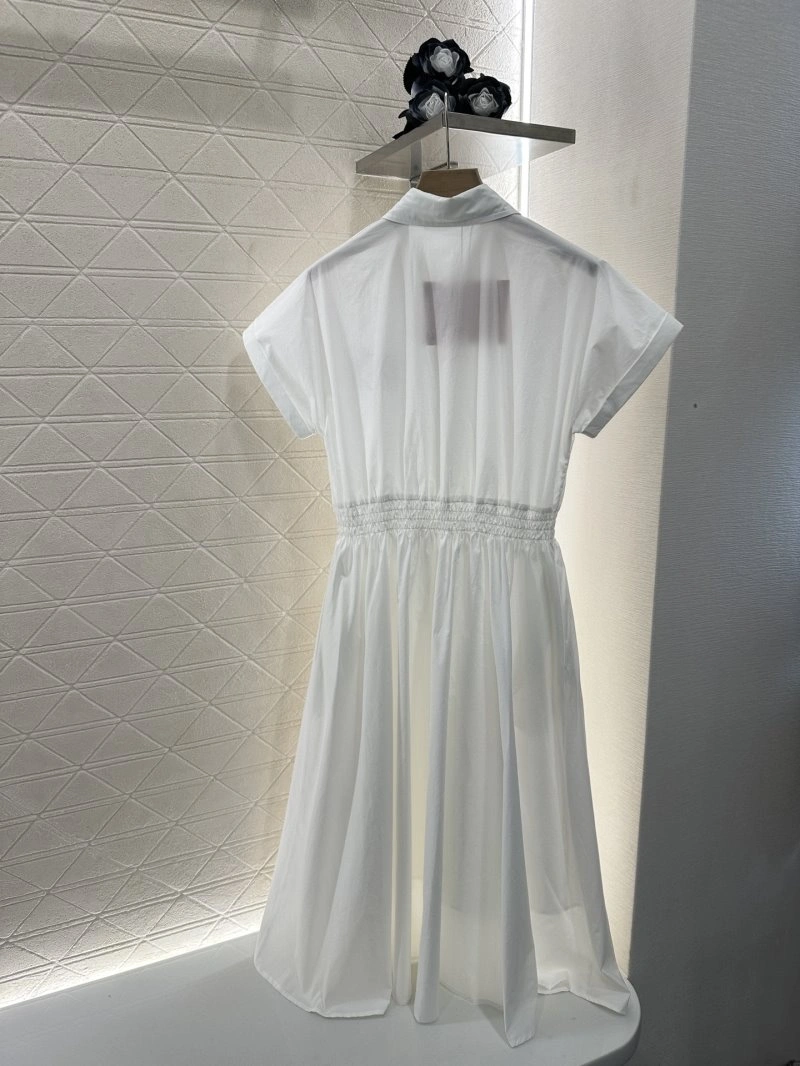 Cozy Miu Miu Dress 151332