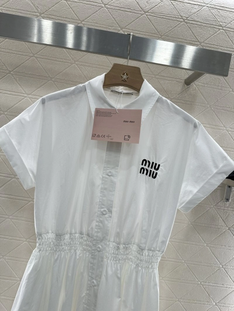 Cozy Miu Miu Dress 151332
