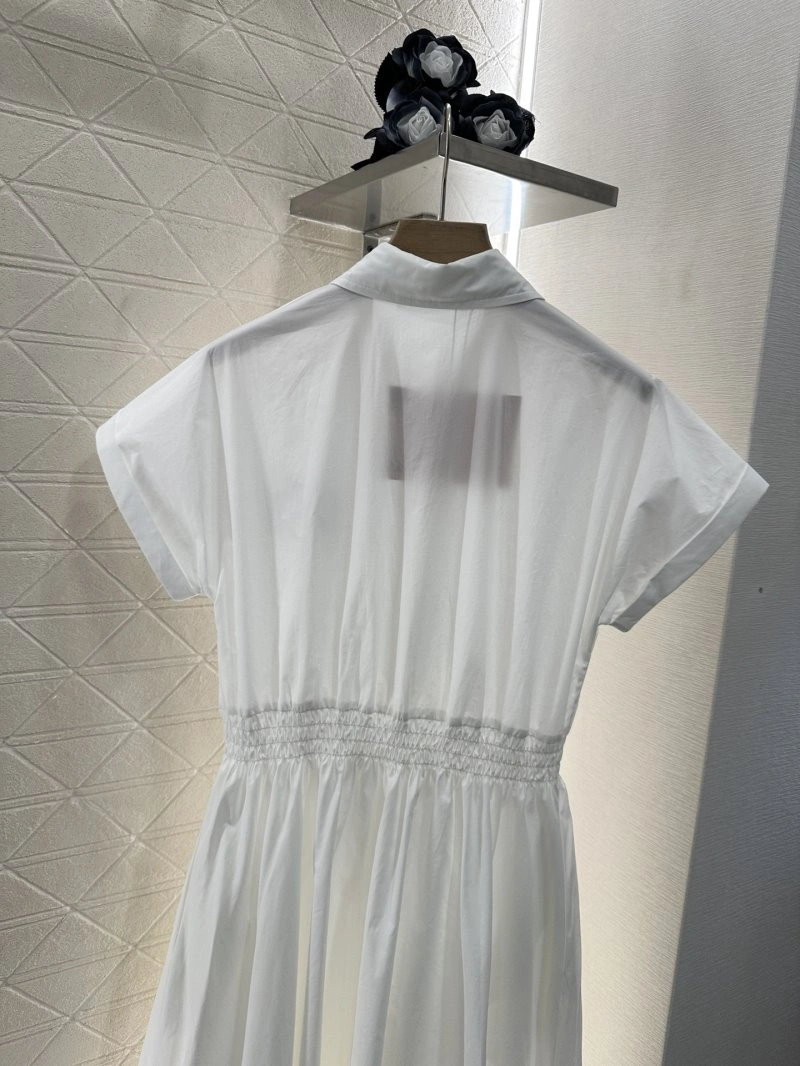 Cozy Miu Miu Dress 151332