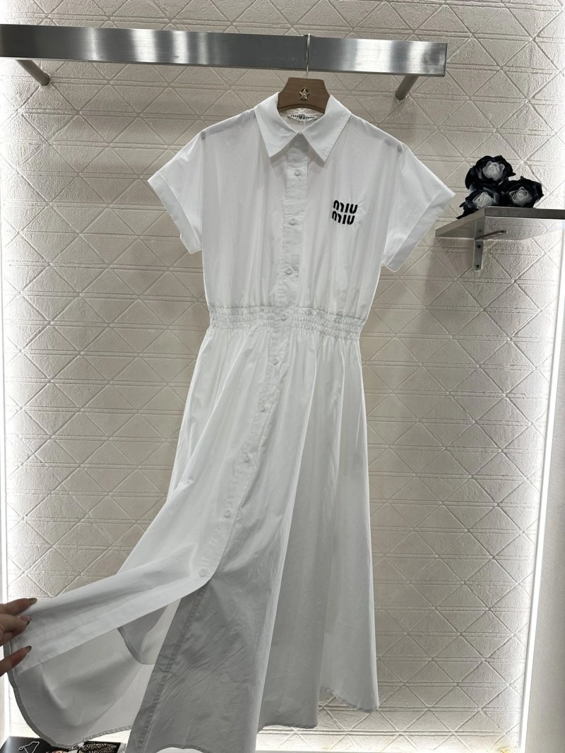 Cozy Miu Miu Dress 151332