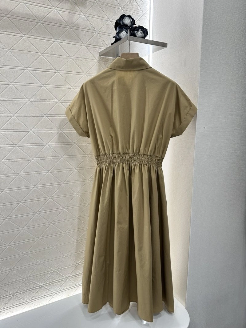 Miu Miu Dress Timeless 151329