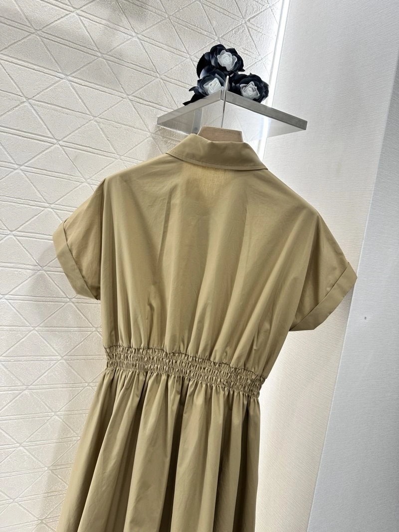 Miu Miu Dress Timeless 151329