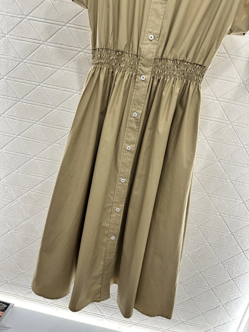 Miu Miu Dress Timeless 151329