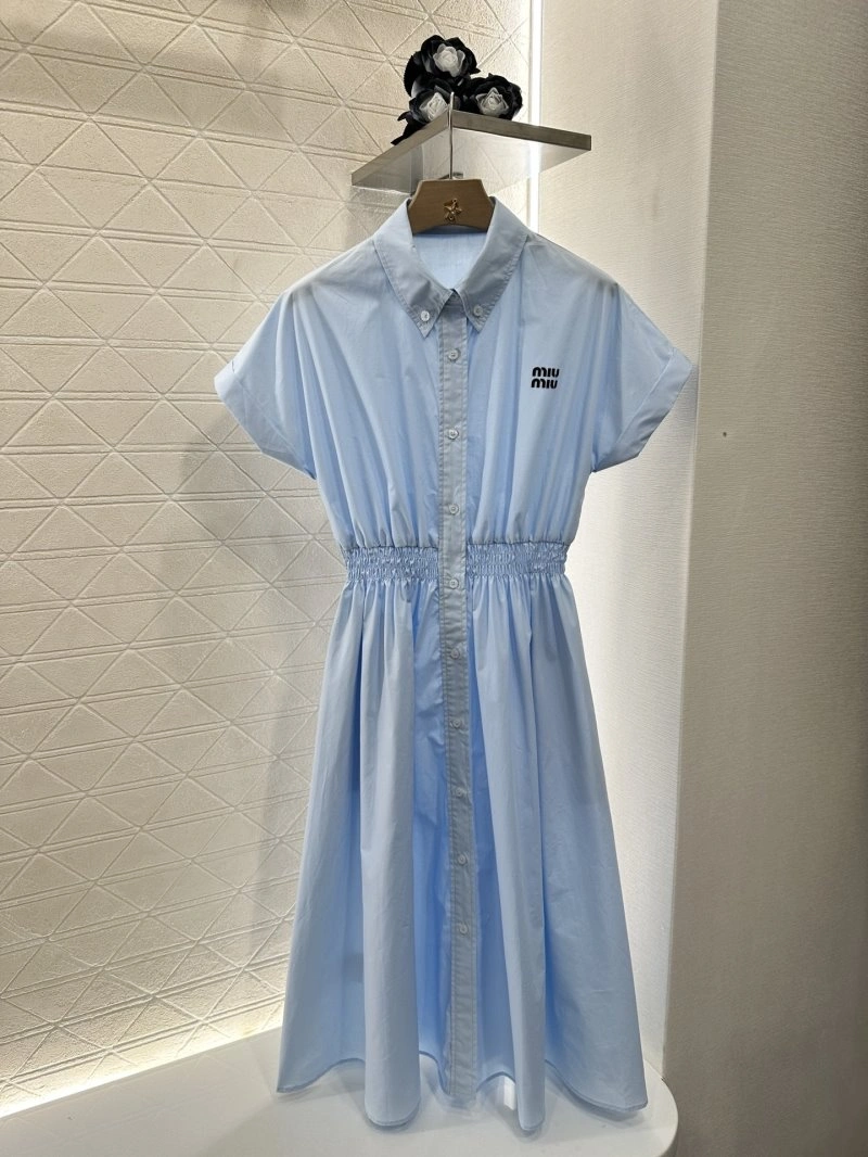Miu Miu Dress Flexible 151331