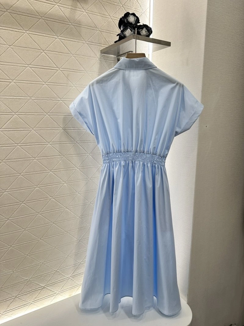 Miu Miu Dress Flexible 151331