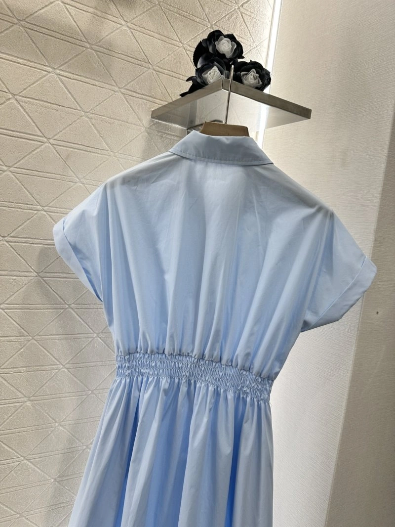 Miu Miu Dress Flexible 151331