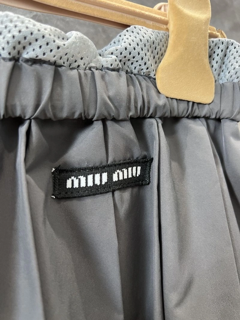 TimelessDesign Miu Miu Dress 151333