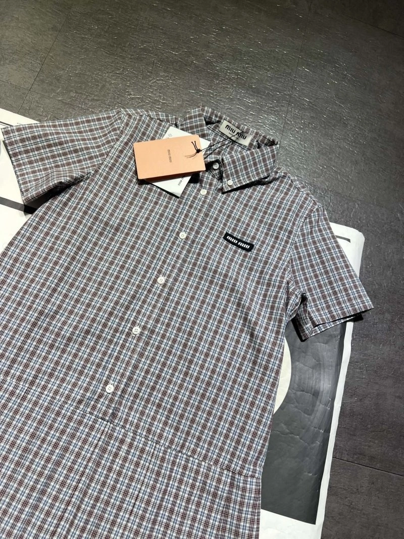 Miu Miu Dress AllSeason 151334