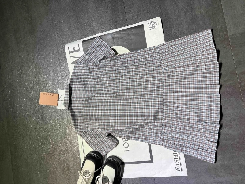 Miu Miu Dress AllSeason 151334
