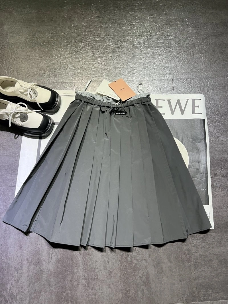 Miu Miu Dress MultiPurpose 151406