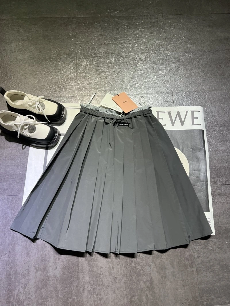 Miu Miu Dress MultiPurpose 151406