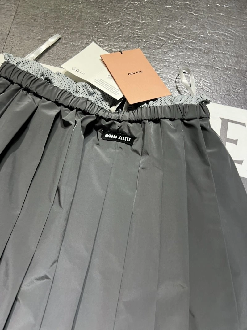 Miu Miu Dress MultiPurpose 151406