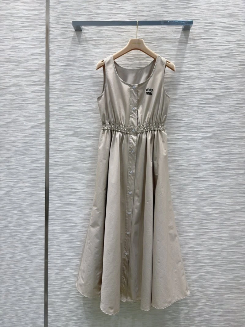 Miu Miu Dress Affordable 151325