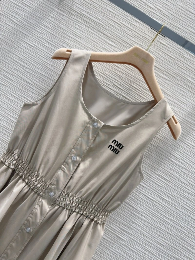Miu Miu Dress Affordable 151325